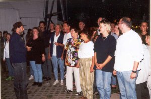 1999 Schuppenfest