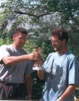 2000 Gewinner des Havelpokals  