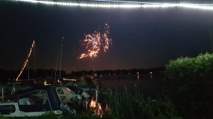 Feuerwerk 