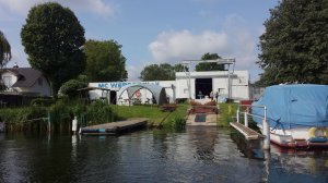 Die Schuppenfestregatta