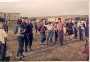 1980 Sportfest 