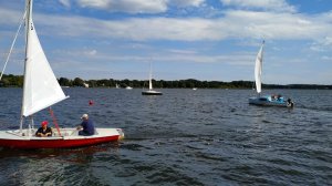 Schuppenfestregatta