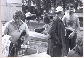 1984 Sommer