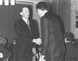 1972 Gruendungsfeier - 