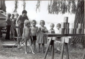 1983 Schuppenfest