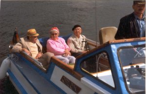 1994 Seniorenausfahrt