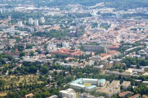 Potsdam 