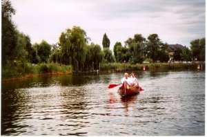 2008 - Werderaner Wasserfest