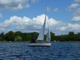 Die Regatta