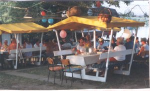 1995 Schuppenfest