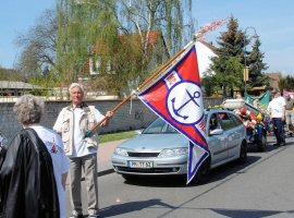 Die neue Fahne