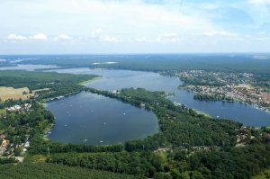 Petzinsee 