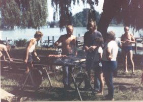 1973 Schuppenfest