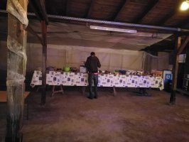 Das Buffet
