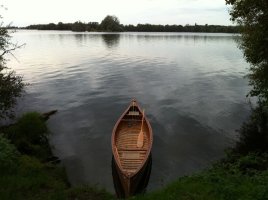 stille