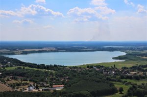 Blankensee, Trebbin-Blankensee 