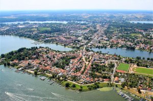 Werder Insel 