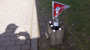 Ausbäute