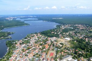 Templiner See 