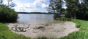 Der See