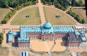 Neues Palais