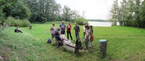 Rast